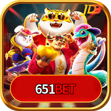 Imagem promocional da 651bet mostrando a plataforma e suas vantagens